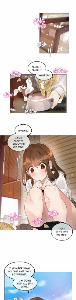 Page 401 of Perverts' Daily Lives Episode 1: Her Secret Recipe Ch1-19