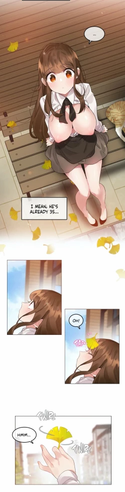 Page 405 of Perverts' Daily Lives Episode 1: Her Secret Recipe Ch1-19