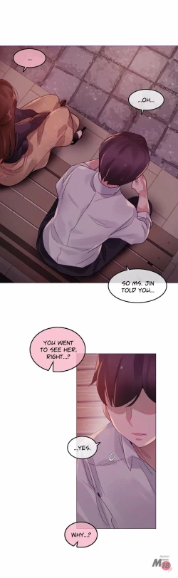 Page 424 of Perverts' Daily Lives Episode 1: Her Secret Recipe Ch1-19