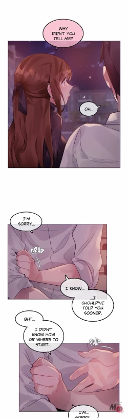 Page 425 of Perverts' Daily Lives Episode 1: Her Secret Recipe Ch1-19