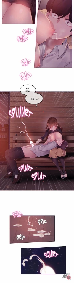 Page 434 of Perverts' Daily Lives Episode 1: Her Secret Recipe Ch1-19