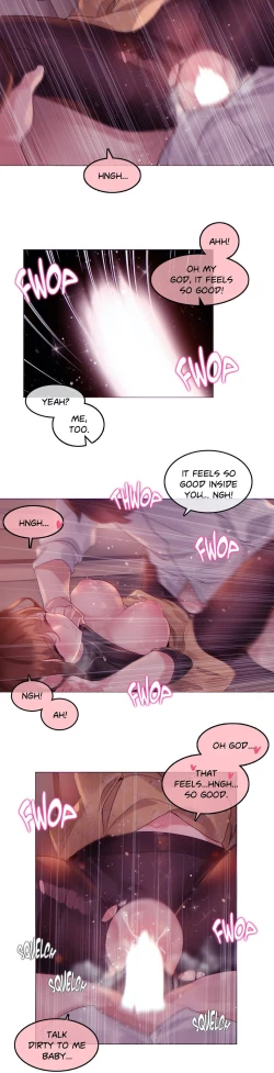 Page 452 of Perverts' Daily Lives Episode 1: Her Secret Recipe Ch1-19