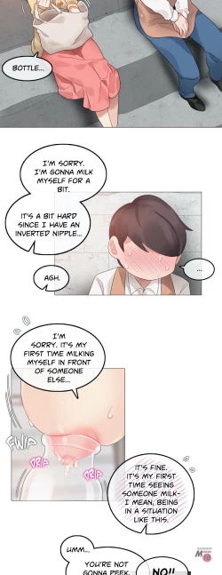 Page 50 of Perverts' Daily Lives Episode 1: Her Secret Recipe Ch1-19