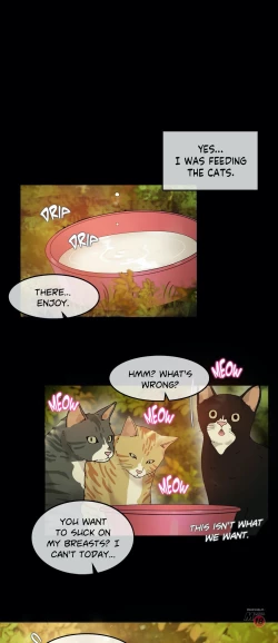 Page 58 of Perverts' Daily Lives Episode 1: Her Secret Recipe Ch1-19