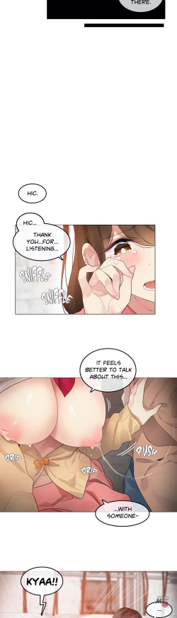 Page 65 of Perverts' Daily Lives Episode 1: Her Secret Recipe Ch1-19