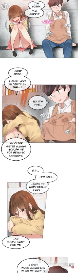 Page 66 of Perverts' Daily Lives Episode 1: Her Secret Recipe Ch1-19