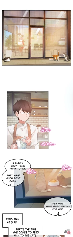 Page 6 of Perverts' Daily Lives Episode 1: Her Secret Recipe Ch1-19