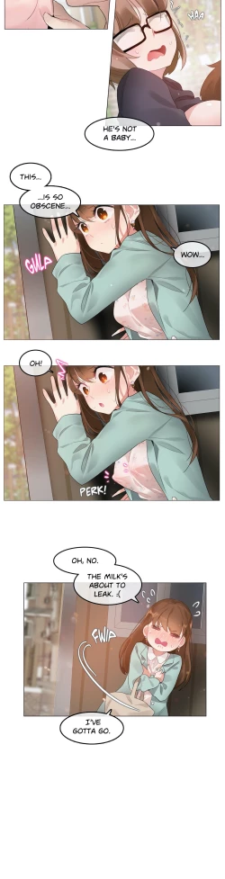Page 78 of Perverts' Daily Lives Episode 1: Her Secret Recipe Ch1-19