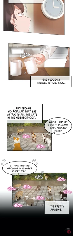 Page 7 of Perverts' Daily Lives Episode 1: Her Secret Recipe Ch1-19