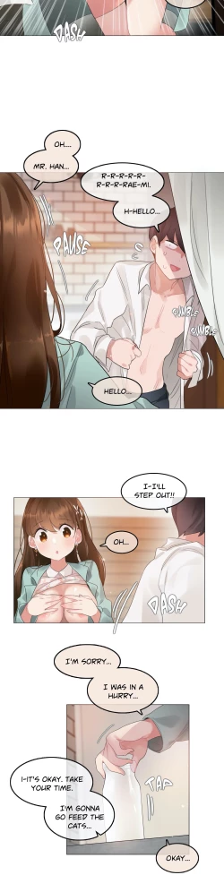 Page 80 of Perverts' Daily Lives Episode 1: Her Secret Recipe Ch1-19