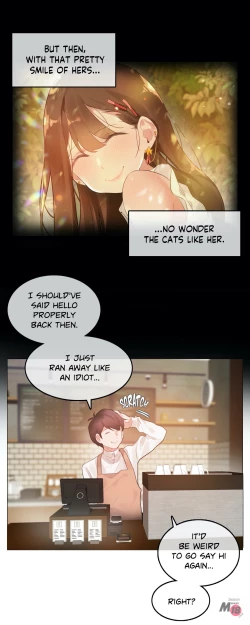 Page 8 of Perverts' Daily Lives Episode 1: Her Secret Recipe Ch1-19