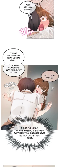 Page 94 of Perverts' Daily Lives Episode 1: Her Secret Recipe Ch1-19