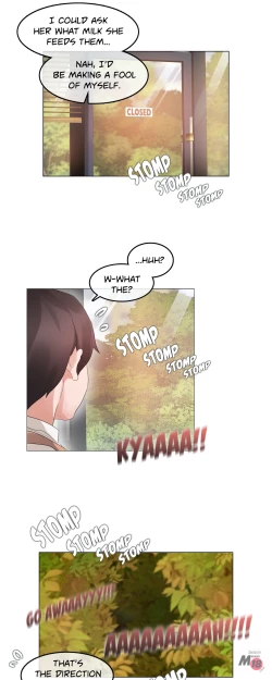 Page 9 of Perverts' Daily Lives Episode 1: Her Secret Recipe Ch1-19