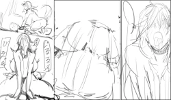 Page 42 of Gyaru Police Makiko