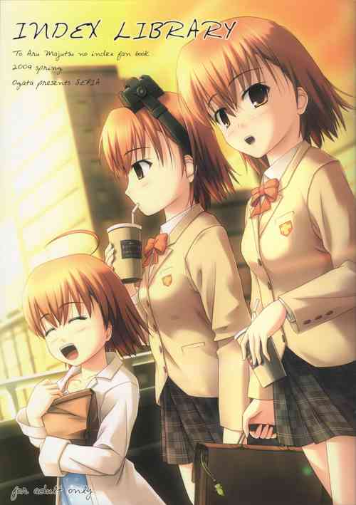 Download INDEX LIBRARY