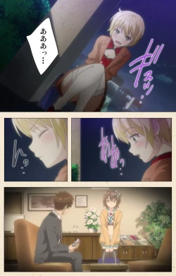 Page 35 of Otokonoko Delivery