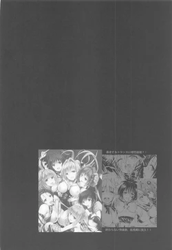 Page 23 of To Love-Ru Harem Soushuuhen