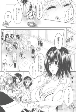 Page 47 of To Love-Ru Harem Soushuuhen