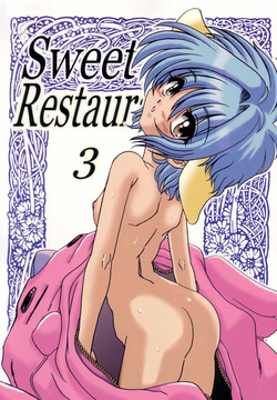 Download SWEET RESTAURANT 3