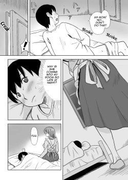 Page 4 of Mama wa Totsuzen Osottekita | Mom Suddenly Attacked Me