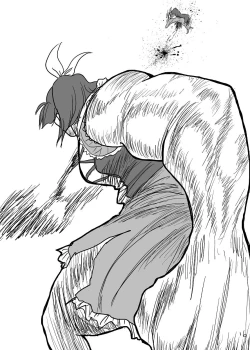 Page 15 of Hachiwan Hon Web Sairoku