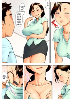 Page 13 of Miboujin Naoko | Naoko the Widow