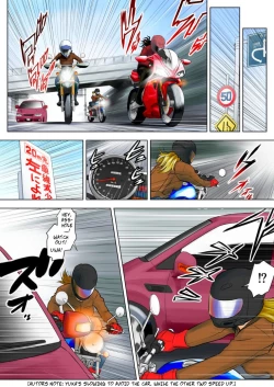 Page 42 of Miboujin Naoko | Naoko the Widow