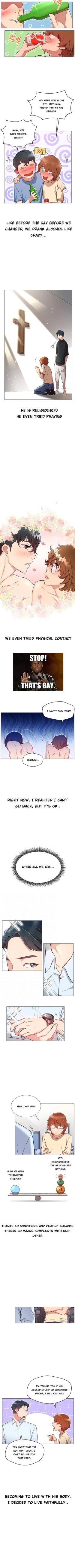 Page 24 of LIVE WITH : DO YOU WANT TO DO IT Ch. 1-10