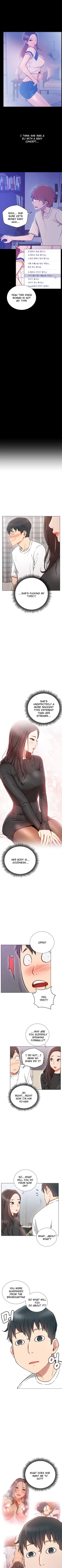 Page 53 of LIVE WITH : DO YOU WANT TO DO IT Ch. 1-10