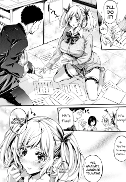 Page 16 of Bukatsu Shoujo Paradise ~ Asekkaki no Tenshi2