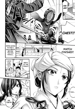 Page 62 of Bukatsu Shoujo Paradise ~ Asekkaki no Tenshi2