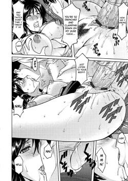 Page 143 of Katei Kyoushi ga Ochiru made