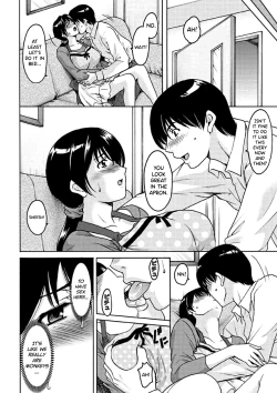 Page 15 of Katei Kyoushi ga Ochiru made