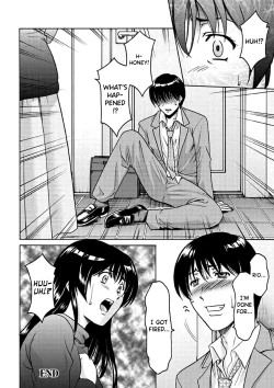 Page 27 of Katei Kyoushi ga Ochiru made