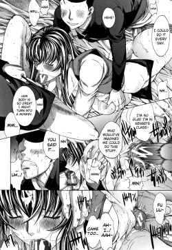 Page 123 of Shinjin Onna Kyoushi Shinjou Yuuko