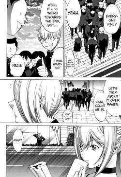 Page 127 of Shinjin Onna Kyoushi Shinjou Yuuko