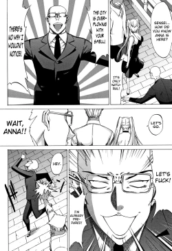 Page 151 of Shinjin Onna Kyoushi Shinjou Yuuko