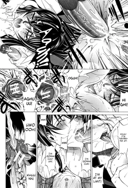 Page 181 of Shinjin Onna Kyoushi Shinjou Yuuko