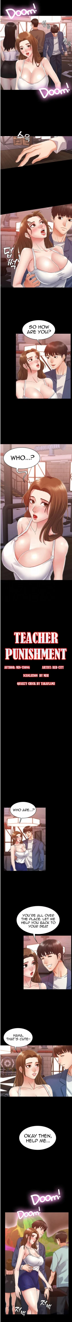 Page 12 of TEACHER PUNISHMENT Ch.1-15