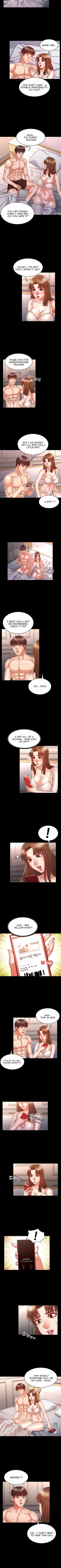 Page 84 of TEACHER PUNISHMENT Ch.1-15