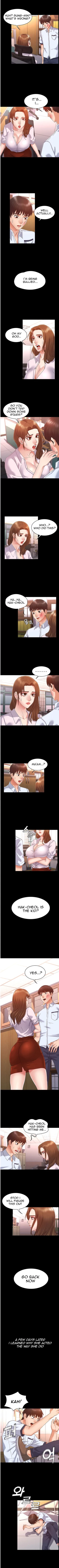 Page 8 of TEACHER PUNISHMENT Ch.1-15