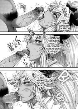 Page 5 of Uwasa no Tokyo Bitch | The Rumored Tokyo Slut