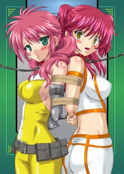 Page 37 of Feldt Rokaku Sakusen