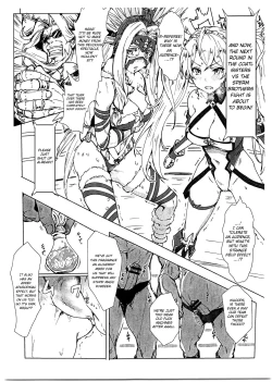 Page 3 of Bradamante Sperm Brothers