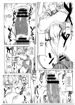 Page 9 of Bradamante Sperm Brothers