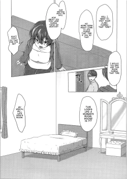 Page 23 of Clockwork Eve Chapter 1 | Kikaishikake no Eve Ch. 1