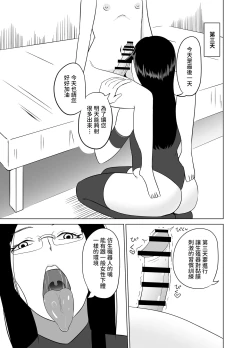 Page 16 of アンドロイドに射精回路を切断されて3日間愛撫され続ける  中文翻譯