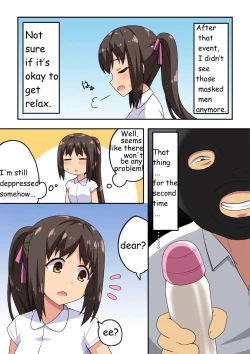 Page 2 of Niizuma Nanaka no Roshutsu Beit | Exposure Job of The New Wife Nanaka