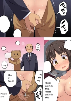 Page 30 of Niizuma Nanaka no Roshutsu Beit | Exposure Job of The New Wife Nanaka