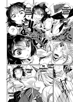 Page 3 of Yuugi no Yori Yoi Seiseikatsu